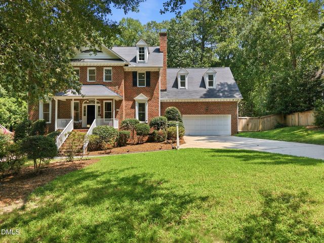 4215 Cobscook Drive, Durham, NC 27707