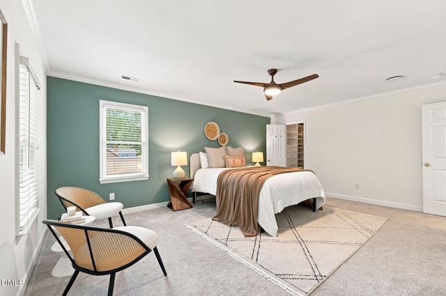 4215 Cobscook Drive, Durham, NC 27707