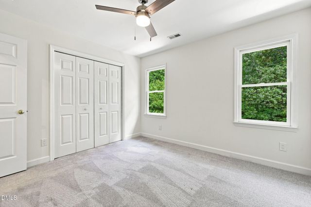 4215 Cobscook Drive, Durham, NC 27707