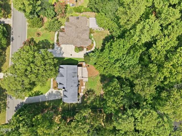 4215 Cobscook Drive, Durham, NC 27707