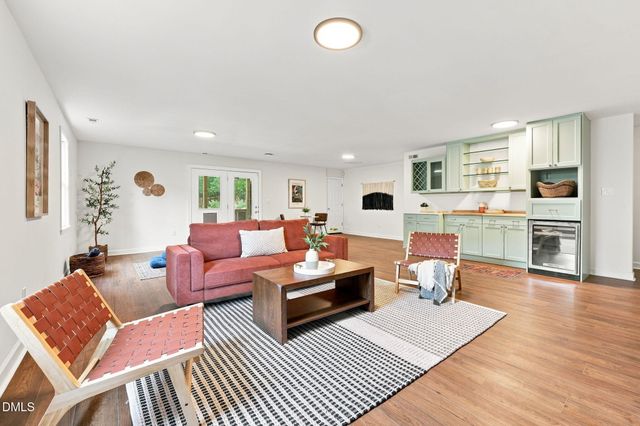 4215 Cobscook Drive, Durham, NC 27707