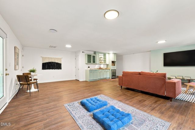 4215 Cobscook Drive, Durham, NC 27707