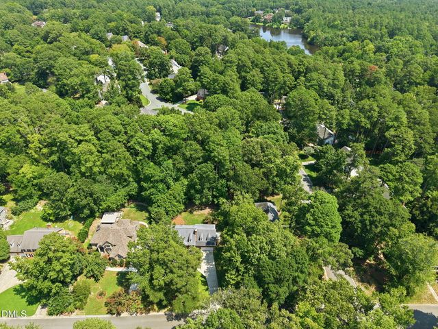4215 Cobscook Drive, Durham, NC 27707