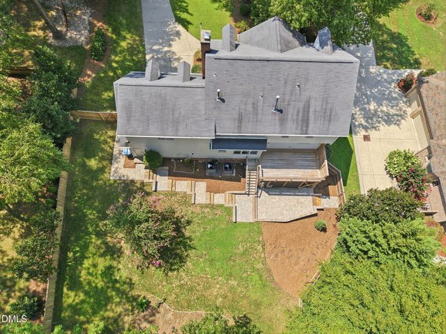 4215 Cobscook Drive, Durham, NC 27707