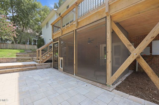 4215 Cobscook Drive, Durham, NC 27707