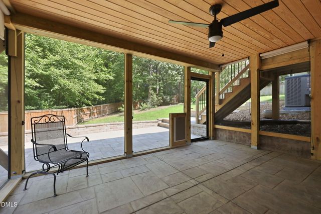 4215 Cobscook Drive, Durham, NC 27707