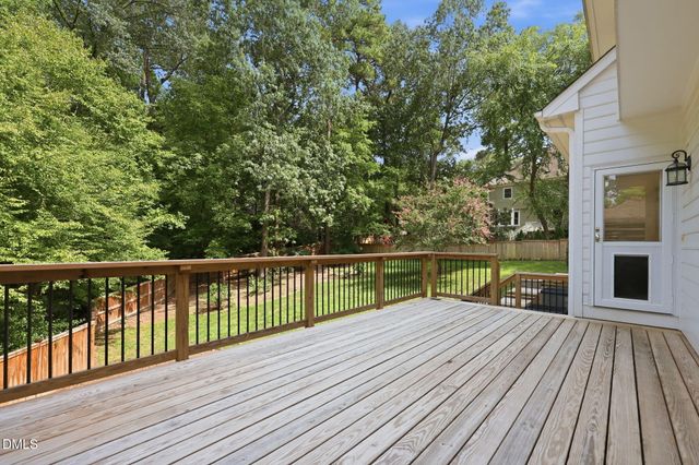 4215 Cobscook Drive, Durham, NC 27707