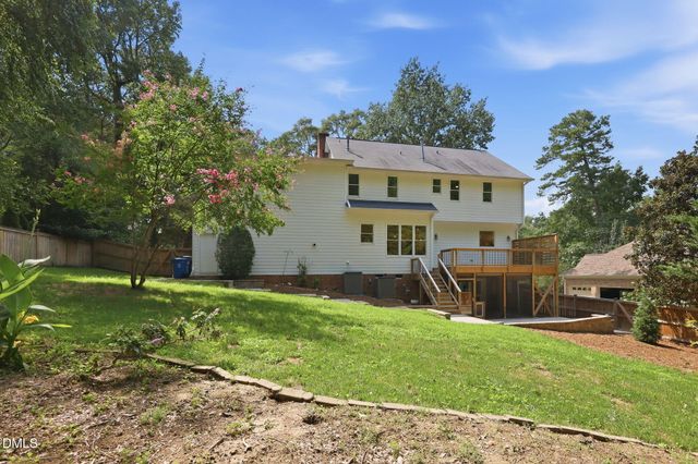 4215 Cobscook Drive, Durham, NC 27707