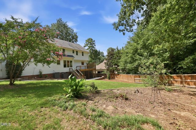 4215 Cobscook Drive, Durham, NC 27707