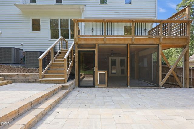 4215 Cobscook Drive, Durham, NC 27707