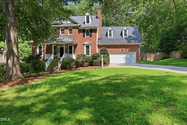 4215 Cobscook Drive, Durham, NC 27707
