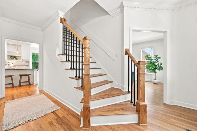 4215 Cobscook Drive, Durham, NC 27707