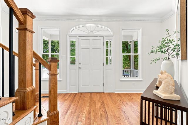 4215 Cobscook Drive, Durham, NC 27707