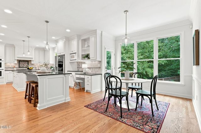 4215 Cobscook Drive, Durham, NC 27707
