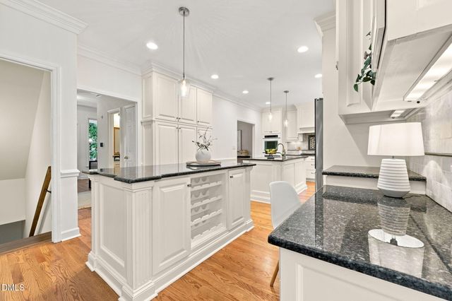 4215 Cobscook Drive, Durham, NC 27707