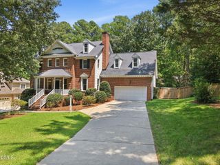 4215 Cobscook Drive, Durham, NC 27707