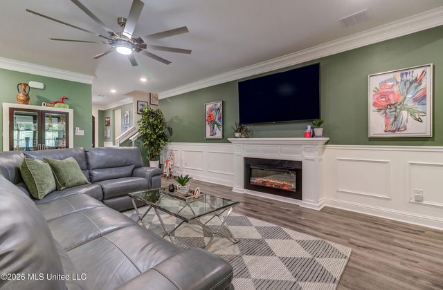 11102 Alphabet Road, Gulfport, MS 39503