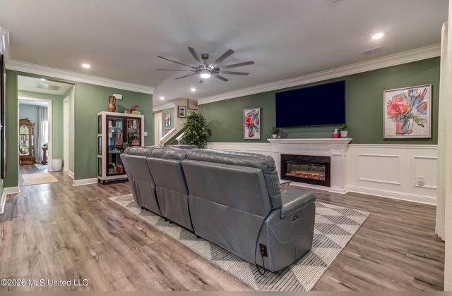 11102 Alphabet Road, Gulfport, MS 39503