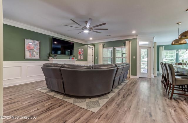 11102 Alphabet Road, Gulfport, MS 39503
