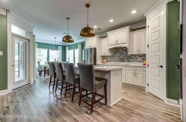 11102 Alphabet Road, Gulfport, MS 39503