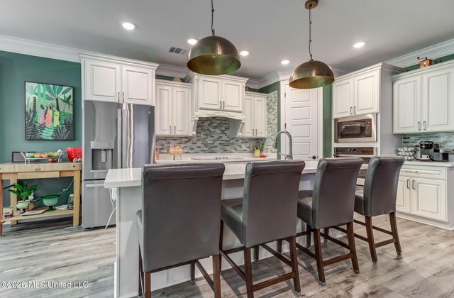 11102 Alphabet Road, Gulfport, MS 39503