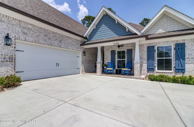 11102 Alphabet Road, Gulfport, MS 39503