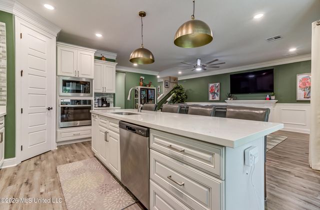 11102 Alphabet Road, Gulfport, MS 39503