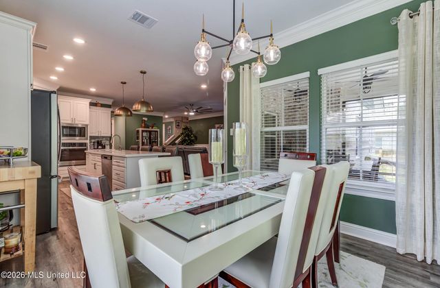 11102 Alphabet Road, Gulfport, MS 39503