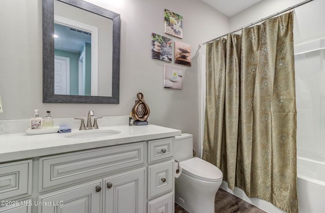 11102 Alphabet Road, Gulfport, MS 39503