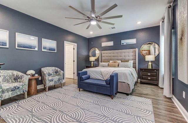 11102 Alphabet Road, Gulfport, MS 39503