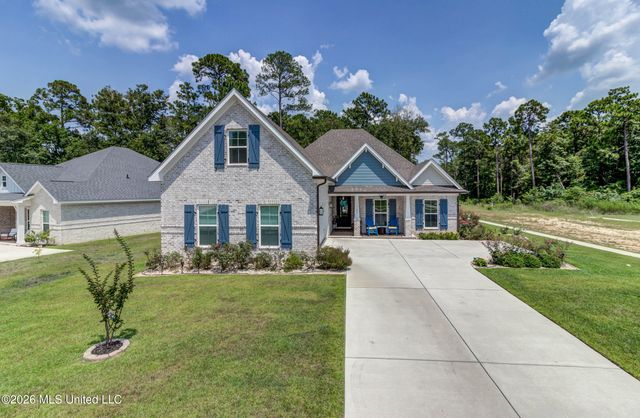 11102 Alphabet Road, Gulfport, MS 39503