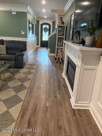 11102 Alphabet Road, Gulfport, MS 39503