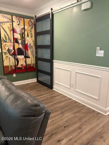 11102 Alphabet Road, Gulfport, MS 39503
