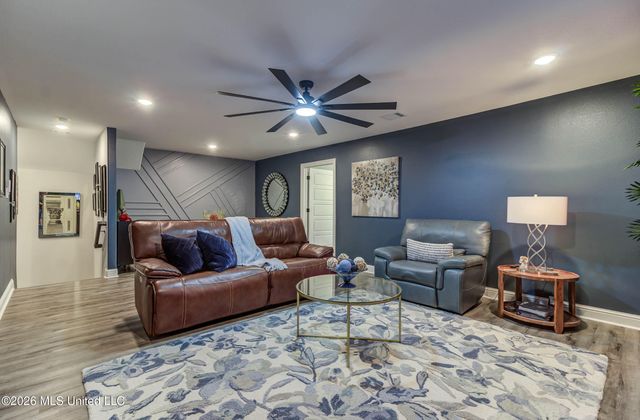 11102 Alphabet Road, Gulfport, MS 39503