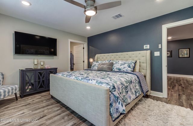11102 Alphabet Road, Gulfport, MS 39503