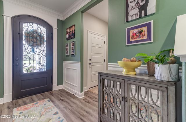 11102 Alphabet Road, Gulfport, MS 39503