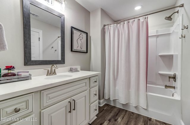 11102 Alphabet Road, Gulfport, MS 39503