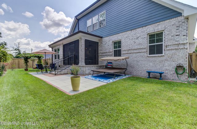 11102 Alphabet Road, Gulfport, MS 39503