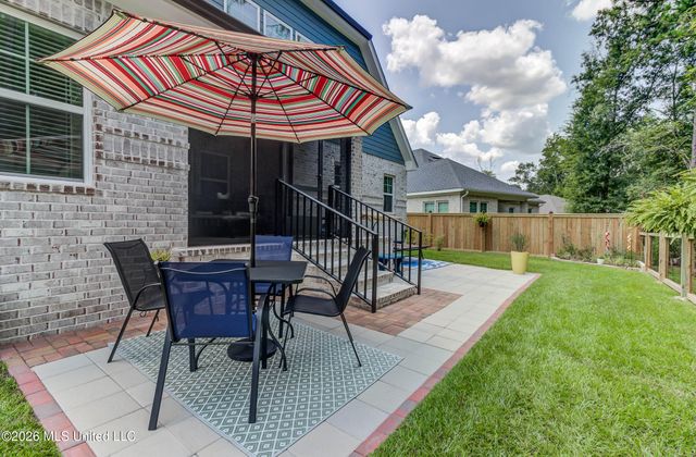11102 Alphabet Road, Gulfport, MS 39503