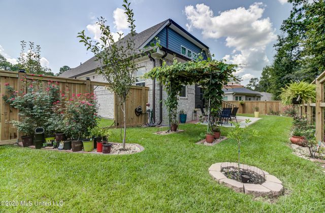 11102 Alphabet Road, Gulfport, MS 39503