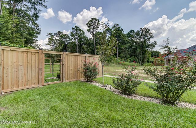 11102 Alphabet Road, Gulfport, MS 39503