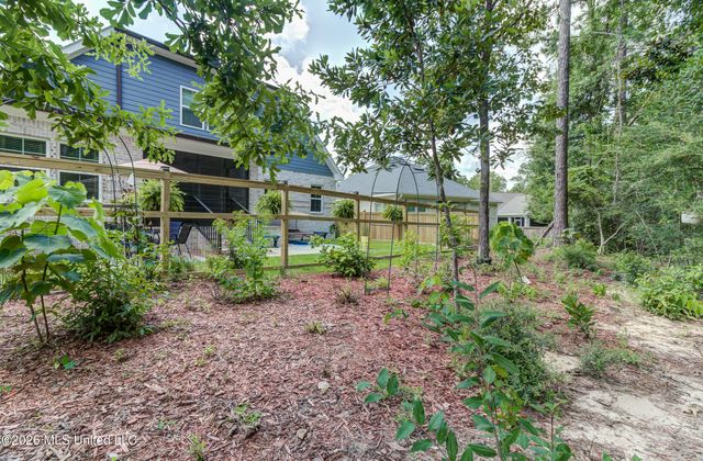11102 Alphabet Road, Gulfport, MS 39503