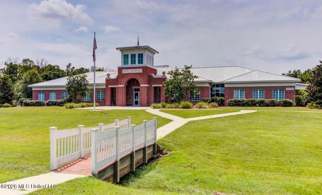 11102 Alphabet Road, Gulfport, MS 39503