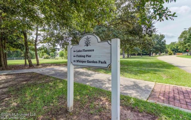 11102 Alphabet Road, Gulfport, MS 39503