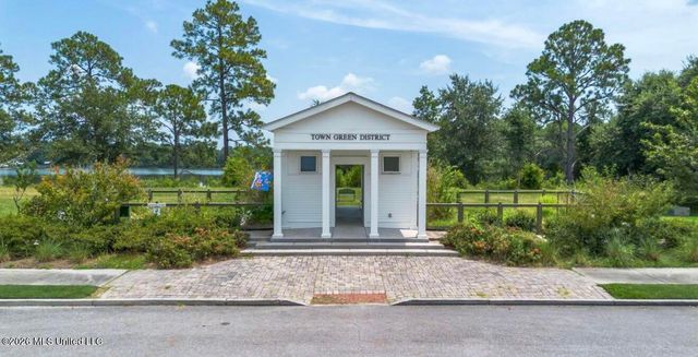 11102 Alphabet Road, Gulfport, MS 39503