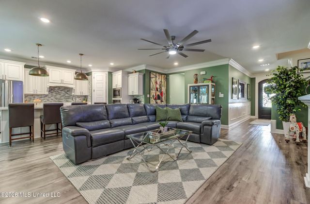 11102 Alphabet Road, Gulfport, MS 39503
