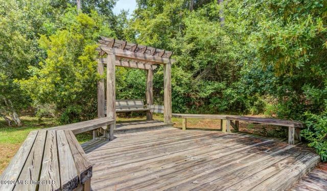 11102 Alphabet Road, Gulfport, MS 39503