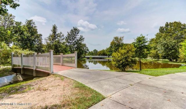 11102 Alphabet Road, Gulfport, MS 39503