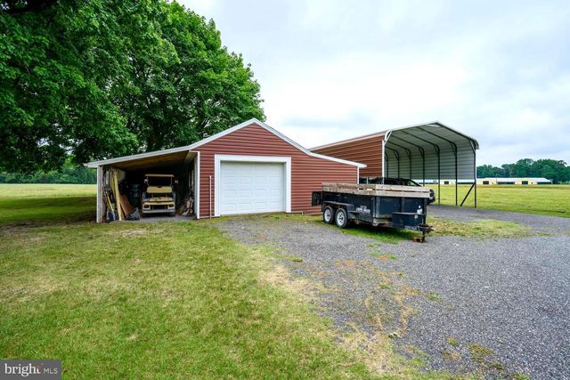 25519 LINHARD LN, Greensboro, MD 21639