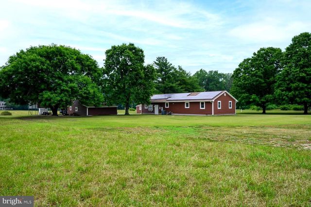 25519 LINHARD LN, Greensboro, MD 21639